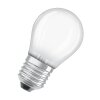 Illuminazione Osram E27 3.8 Watt bianco caldo 806 Lumen