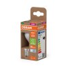 Illuminazione Osram E14 3.8 Watt bianco neutro 806 Lumen