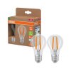 Illuminazione Osram E27 3.8 Watt bianco neutro 806 Lumen