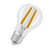 Illuminazione Osram E27 2.2 Watt bianco neutro dimmerabile 470 Lumen