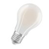 Illuminazione Osram E27 3.8 Watt bianco caldo dimmerabile 806 Lumen