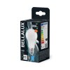 BELLALUX E27 8 Watt bianco luce diurna 806 Lumen