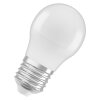 BELLALUX E27 4.9 Watt bianco luce diurna 470 Lumen