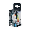 BELLALUX E27 4.9 Watt bianco luce diurna 470 Lumen