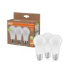 Illuminazione Osram E27 14 Watt bianco caldo 1521 Lumen