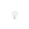 Illuminazione Osram E14 LED 3.5 Watt bianco caldo 300 Lumen