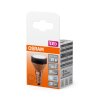 Illuminazione Osram E14 LED 3.5 Watt bianco neutro 300 Lumen