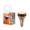 Illuminazione Osram E14 LED 3.5 Watt bianco caldo 270 Lumen