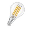 Illuminazione Osram E27 3.4 Watt bianco neutro dimmerabile 470 Lumen