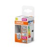 Illuminazione Osram E27 3.4 Watt bianco neutro dimmerabile 470 Lumen