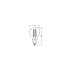 Illuminazione Osram E27 3.4 Watt bianco neutro dimmerabile 470 Lumen
