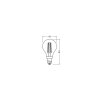 Illuminazione Osram E14 5.9 Watt bianco luce diurna 806 Lumen
