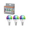 Illuminazione Osram E14 4.9 Watt dimmerabile 470 Lumen