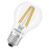 Illuminazione Osram E27 LED 7 Watt bianco caldo 806 Lumen