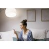 Illuminazione Osram E27 LED 9 Watt bianco caldo dimmerabile 806 Lumen