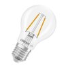 Illuminazione Osram E27 LED 2.2 Watt bianco caldo dimmerabile 250 Lumen