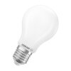 Illuminazione Osram E27 LED 2.2 Watt bianco caldo dimmerabile 250 Lumen
