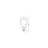 Illuminazione Osram E14 LED 2.5 Watt bianco neutro 250 Lumen