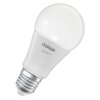 Illuminazione Osram E27 9 Watt bianco caldo dimmerabile 806 Lumen