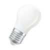Illuminazione Osram E27 LED 2.5 Watt bianco caldo dimmerabile 250 Lumen