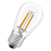 Illuminazione Osram E27 4.8 Watt dimmerabile 360 Lumen