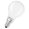 Illuminazione Osram E14 LED 2.9 Watt bianco caldo dimmerabile 470 Lumen