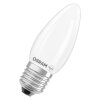 Illuminazione Osram E27 LED 2.5 Watt bianco caldo 250 Lumen