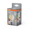 Illuminazione Osram E27 LED 5.5 Watt dimmerabile 806 Lumen
