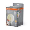 Illuminazione Osram E27 LED 5.5 Watt bianco caldo dimmerabile 806 Lumen