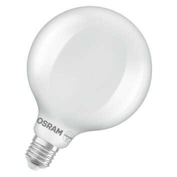 Illuminazione Osram E27 LED 6.5 Watt bianco neutro 806 Lumen