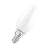 Illuminazione Osram E14 LED 2.8 Watt dimmerabile 250 Lumen