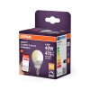 Illuminazione Osram E14 4.9 Watt dimmerabile 470 Lumen