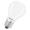 Illuminazione Osram E27 LED 4 Watt bianco caldo 470 Lumen