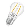 Illuminazione Osram E27 LED 2.8 Watt bianco caldo dimmerabile 250 Lumen
