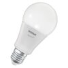 Illuminazione Osram E27 14 Watt bianco caldo dimmerabile 1521 Lumen