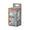 Illuminazione Osram E27 14 Watt bianco caldo dimmerabile 1521 Lumen