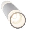AEG Abby Lampada a Sospensione LED Bianco, 1-Luce