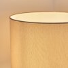 Fonil Lampada da tavolo Champagne, 1-Luce