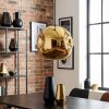Ripoll Lampadario a sospensione, Lampada a sfera, Lampada a sospensione Oro, 1-Luce
