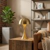 Garil Lampada da tavolo Ottone, 1-Luce
