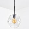 Ripoll Lampadario a sospensione, Lampada a sfera, Lampada a sospensione Chiaro, 1-Luce