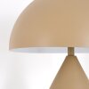 Rilon Lampada da tavolo Sabbia, 2-Luci
