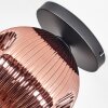 Ripoll Plafoniera, Lampada a sfera Ramato, 1-Luce