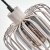 Molan Lampadario a sospensione, Lampada a sospensione, Lampada a sospensione a cluster Sabbia, 3-Luci