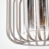 Molan Lampadario a sospensione, Lampada a sospensione, Lampada a sospensione a cluster Sabbia, 3-Luci
