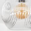 Ripoll Plafoniera, Lampada a sfera Chiaro, 1-Luce
