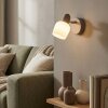 Sivol Applique, Faretto da parete Sabbia, 1-Luce