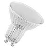Illuminazione Osram GU10 LED 4.3 Watt bianco luce diurna 350 Lumen