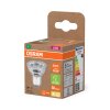 Illuminazione Osram GU10 1.4 Watt bianco caldo 250 Lumen