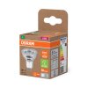 Illuminazione Osram GU10 1.3 Watt bianco neutro 240 Lumen